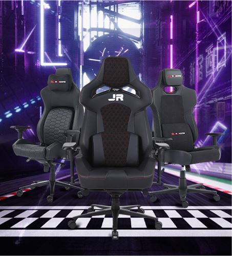 Master Gaming Stol