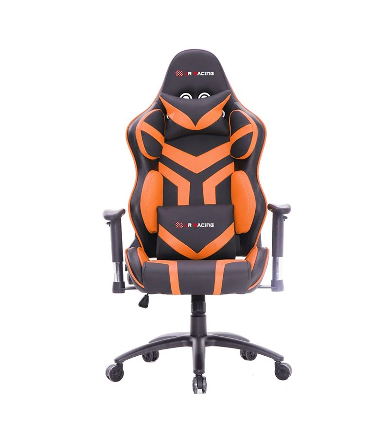 Reclining Elite Racing Chair
